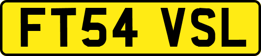 FT54VSL