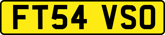 FT54VSO