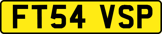 FT54VSP