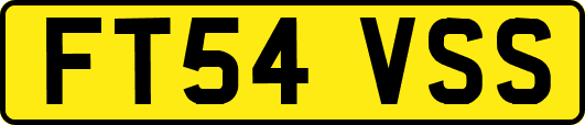 FT54VSS