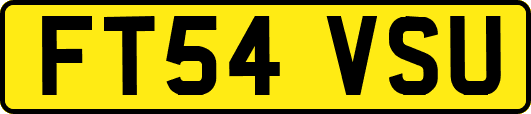 FT54VSU