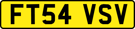 FT54VSV