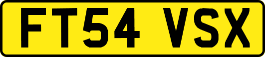 FT54VSX