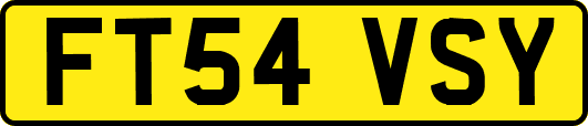 FT54VSY