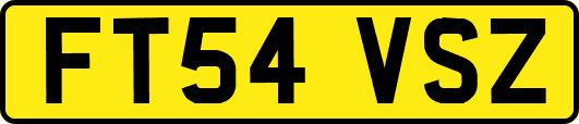 FT54VSZ