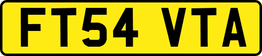 FT54VTA