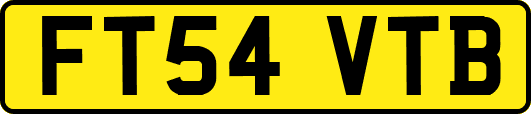 FT54VTB