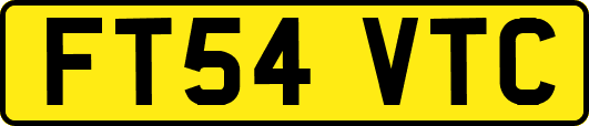 FT54VTC