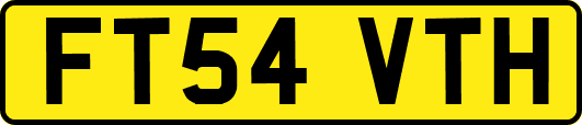 FT54VTH
