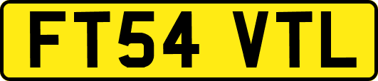 FT54VTL