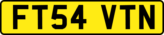 FT54VTN