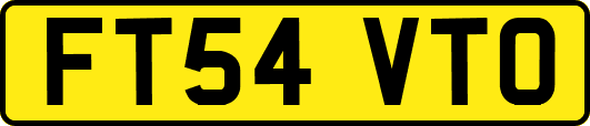 FT54VTO
