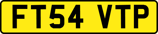 FT54VTP