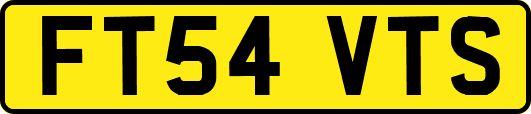 FT54VTS