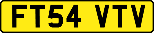 FT54VTV