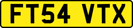 FT54VTX