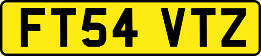 FT54VTZ