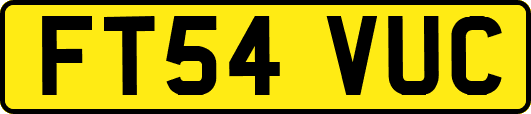 FT54VUC