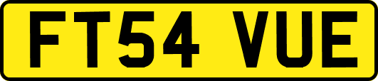 FT54VUE