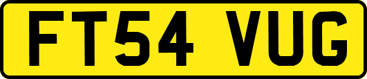 FT54VUG