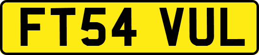FT54VUL