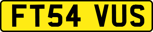 FT54VUS