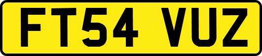 FT54VUZ
