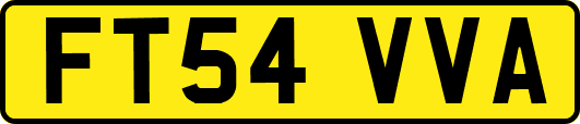 FT54VVA