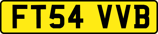 FT54VVB