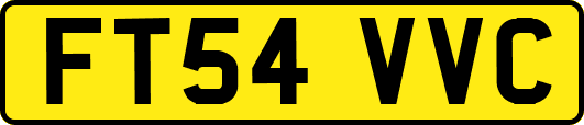 FT54VVC