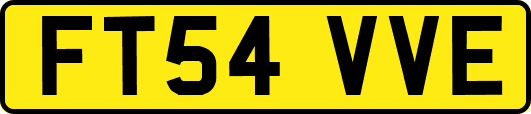 FT54VVE