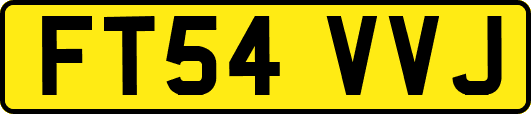 FT54VVJ