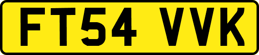 FT54VVK
