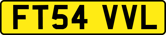 FT54VVL