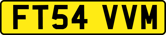 FT54VVM