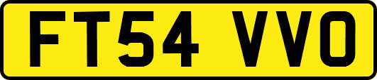FT54VVO