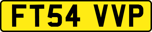 FT54VVP