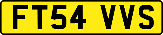 FT54VVS