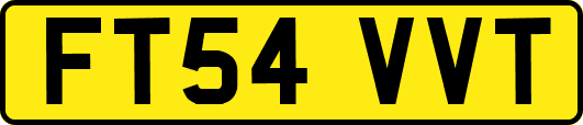FT54VVT