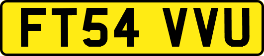 FT54VVU