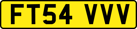 FT54VVV