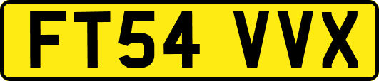 FT54VVX