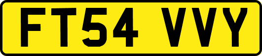FT54VVY