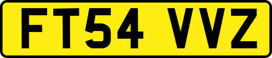 FT54VVZ