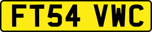 FT54VWC
