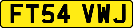 FT54VWJ