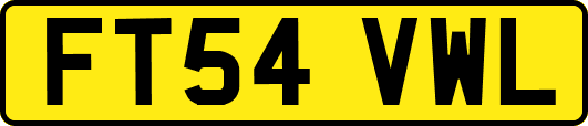 FT54VWL