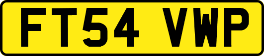 FT54VWP