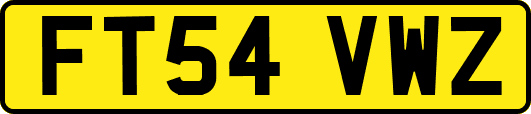 FT54VWZ