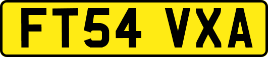 FT54VXA